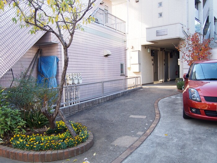 物件外観写真5　(外観写真)