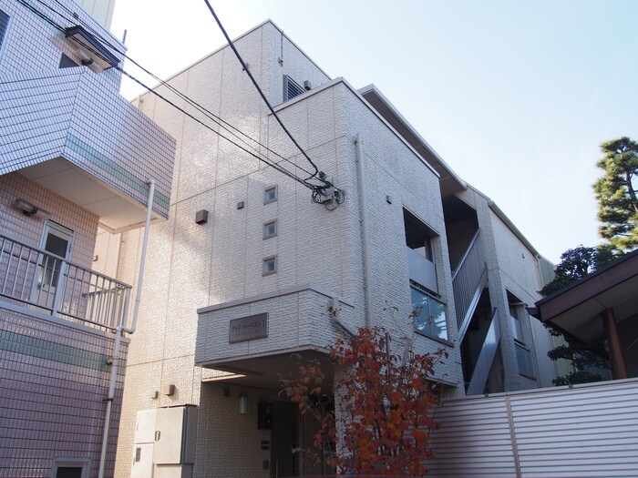 物件外観写真6　(外観写真)