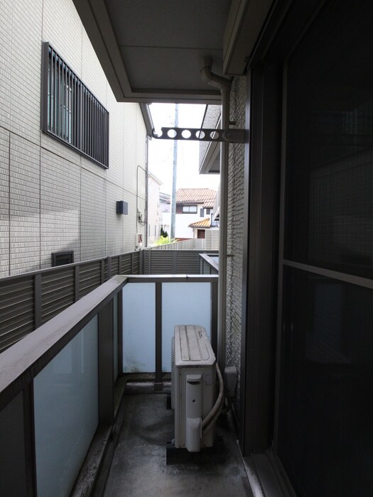 物件内観写真15　(ベランダ・バルコニー)