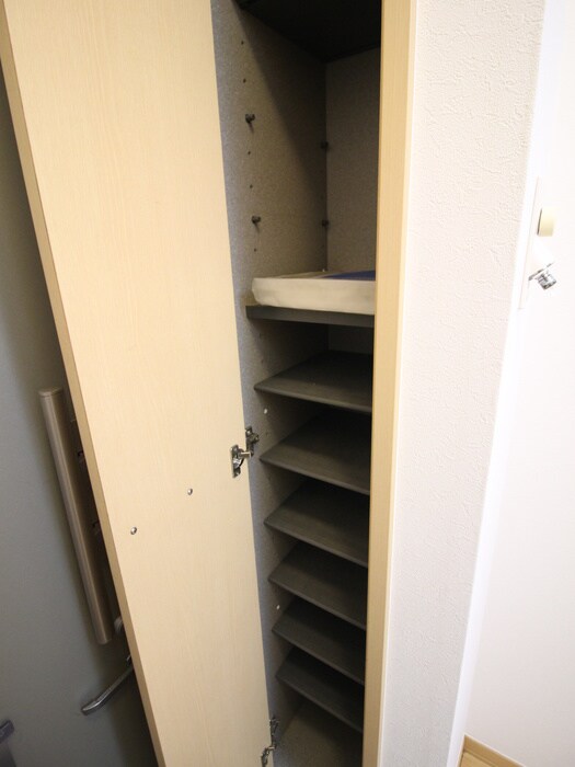 物件内観写真20　(靴箱)