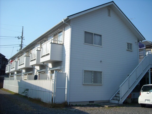 物件外観写真4　(外観写真)