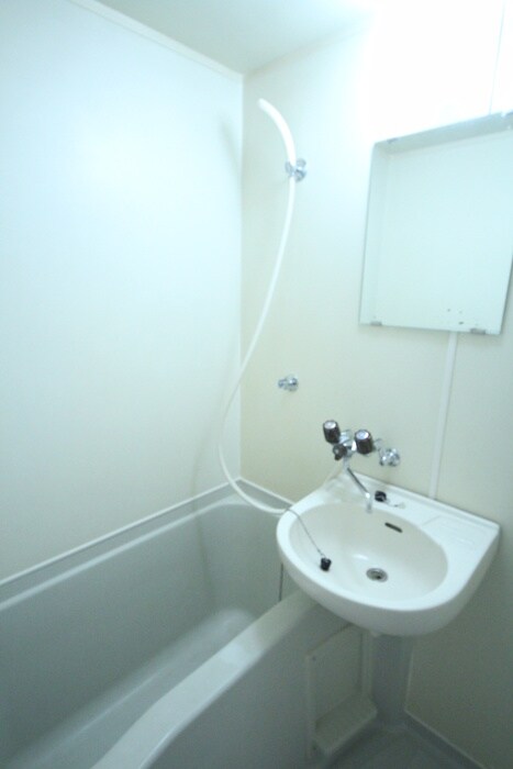 物件内観写真11　(バス／シャワールーム等)