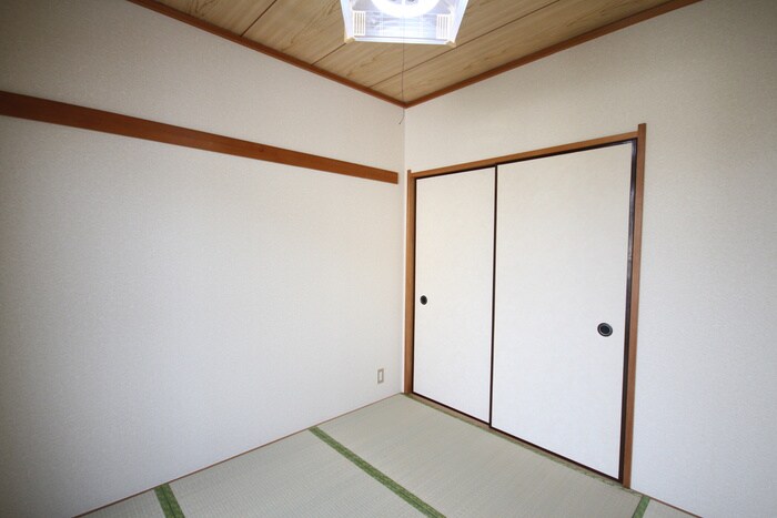 物件内観写真17　(居室)