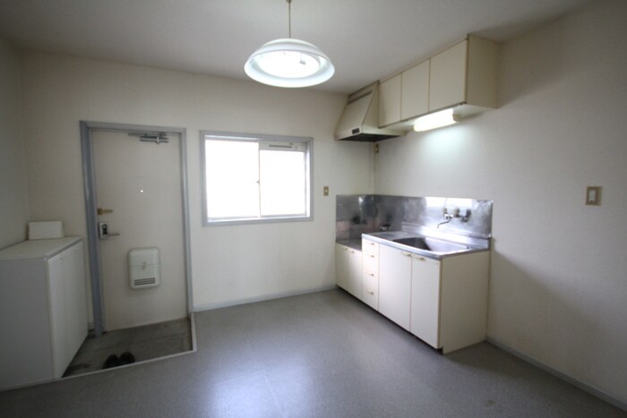 物件内観写真18　(キッチン)