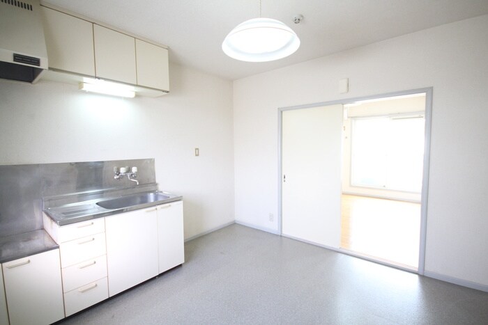 物件内観写真20　(キッチン)