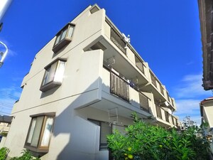 プレザント末廣外観写真