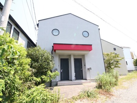 Ｒ・Ｓ　ＰＵＲＥＨＯＵＳＥ　Ｃ外観写真