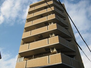 スカイコ－ト護国寺(603)外観写真