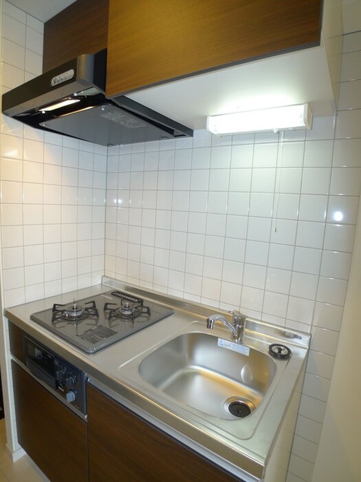 物件内観写真10　(キッチン)