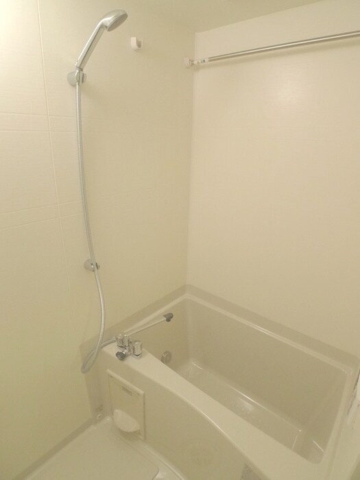 物件内観写真11　(バス／シャワールーム等)