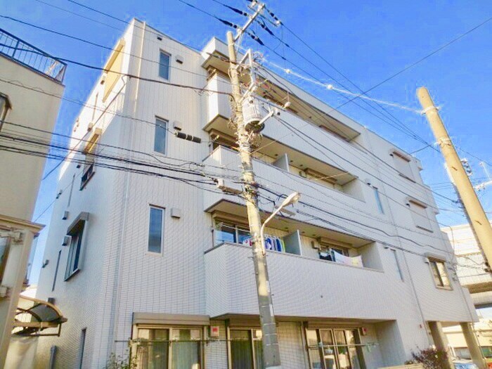 物件外観写真4　(外観写真)