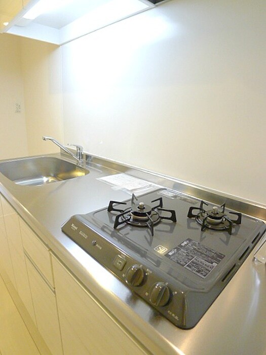 物件内観写真10　(キッチン)