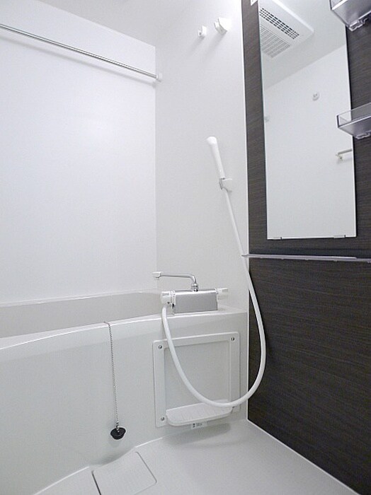 物件内観写真11　(バス／シャワールーム等)