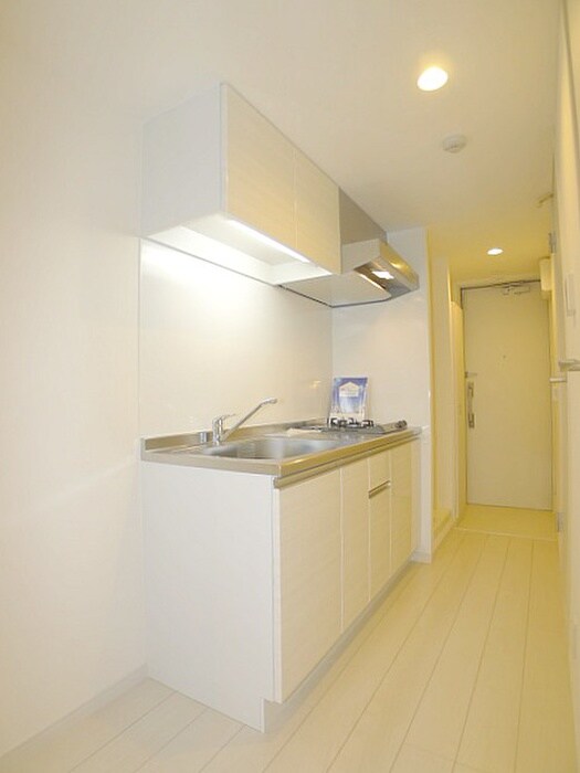 物件内観写真20　(キッチン)