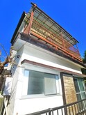 逆井4丁目貸家
