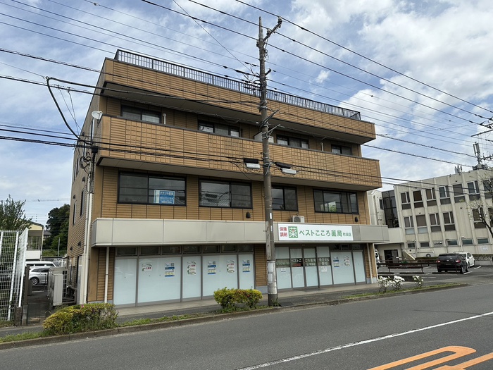 渋谷フロント