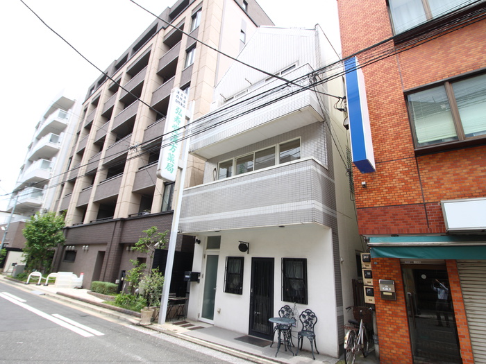 弘和ビル