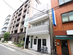 弘和ビル外観写真