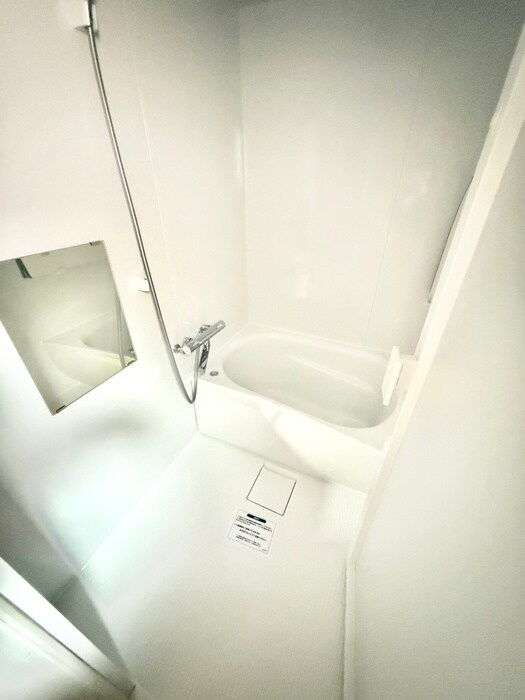 物件内観写真10　(バス／シャワールーム等)