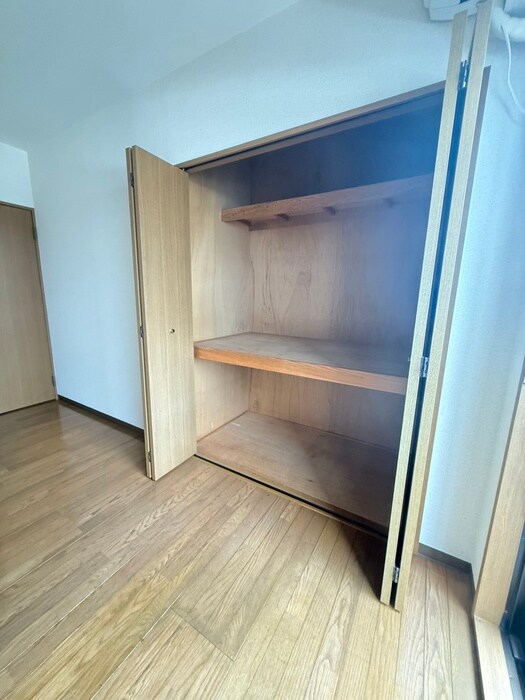 物件内観写真14　(収納)