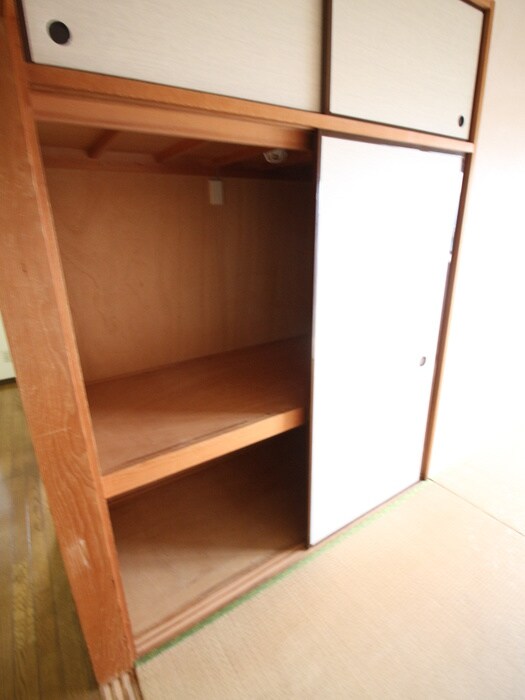 物件内観写真17　(収納)