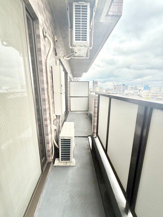 物件内観写真17　(ベランダ・バルコニー)