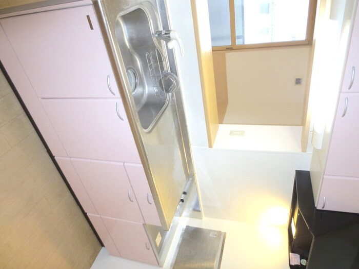 物件内観写真4　(キッチン)