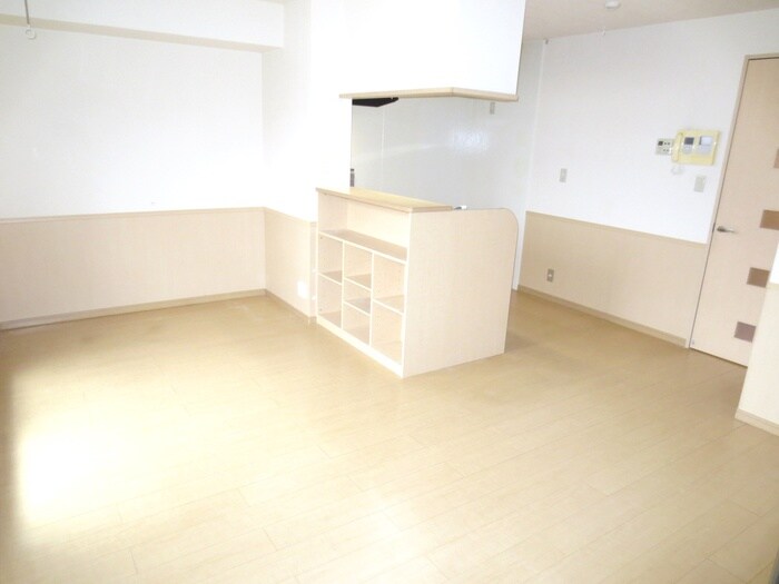 物件内観写真6　(居室)