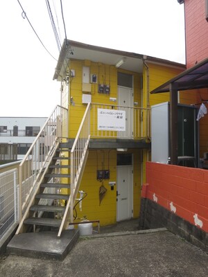 プリムローズ和田町外観写真