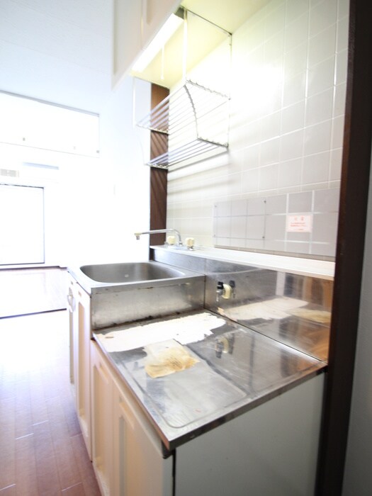 物件内観写真7　(キッチン)