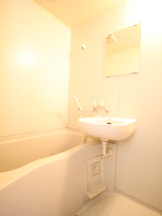 物件内観写真9　(バス／シャワールーム等)