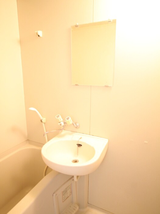 物件内観写真13　(洗面)