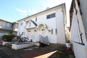 ル－ミ－桜ヶ丘外観写真