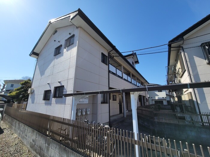 物件外観写真4　(周辺環境)