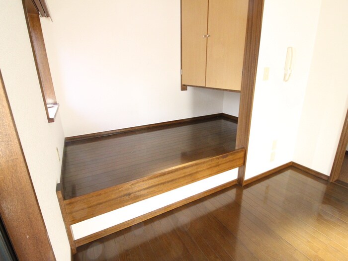 物件内観写真20　(居室)