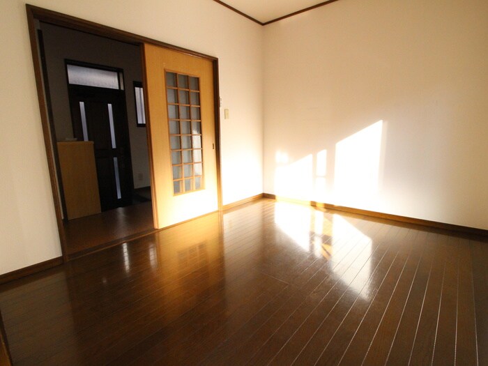 物件内観写真21　(居室)