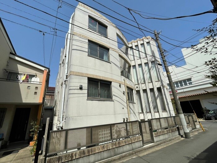 物件外観写真4　(外観写真)