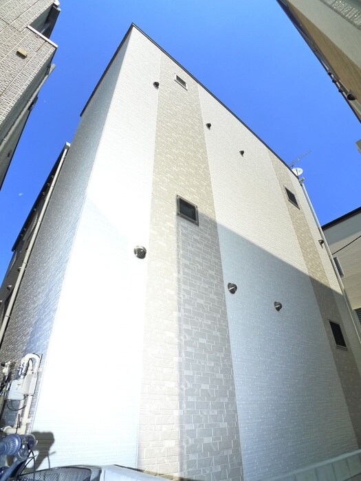 物件外観写真6　(外観写真)