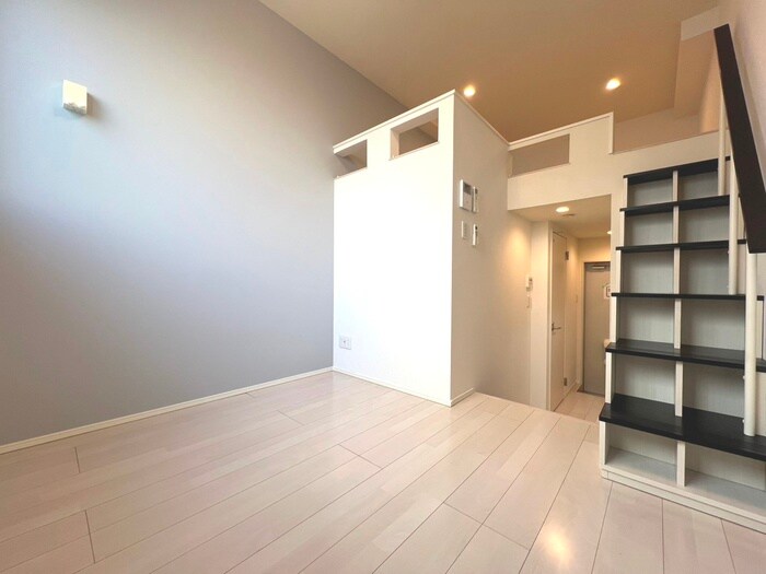 物件内観写真10　(居室)