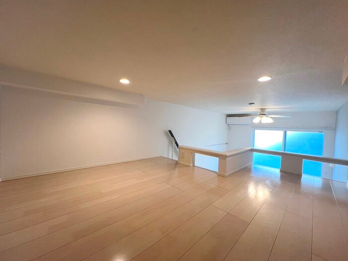 物件内観写真11　(ロフト)