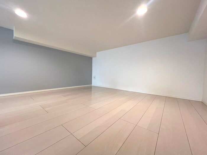 物件内観写真12　(ロフト)