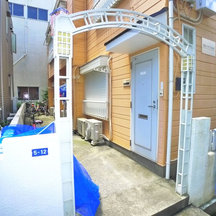 物件外観写真2　(その他)