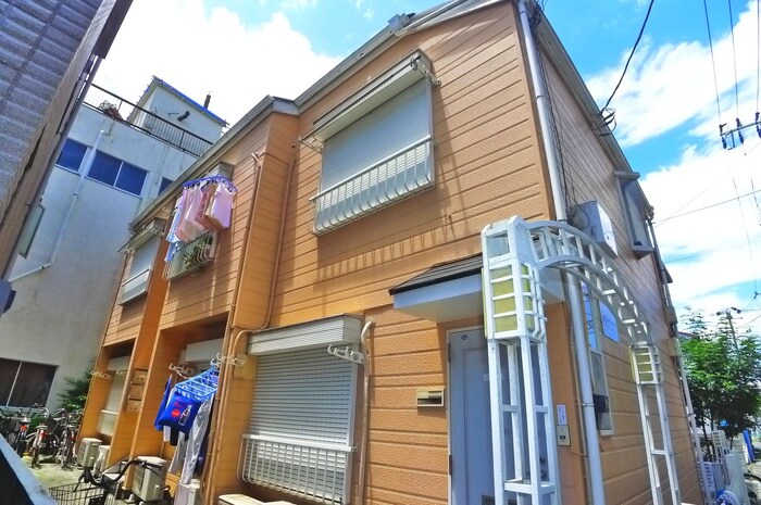 物件外観写真6　(外観写真)