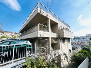ｳﾞｨﾗﾌﾛｰﾚｽﾀ外観写真