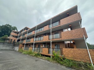 コートグレイスエクセレント外観写真