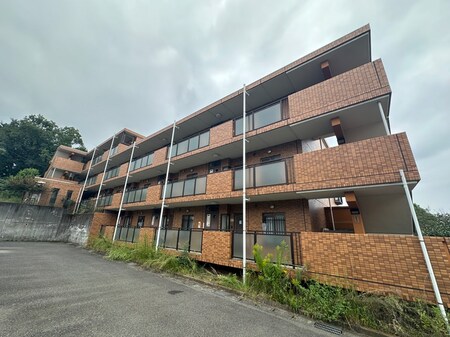 コートグレイスエクセレント外観写真