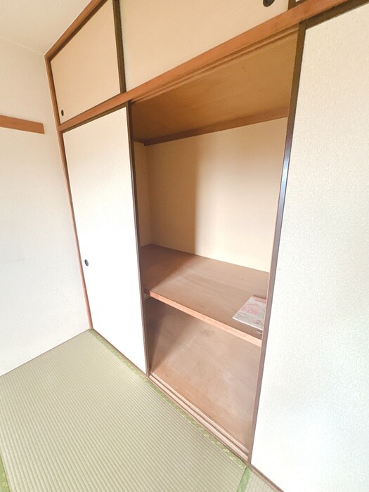 物件内観写真10　(収納)