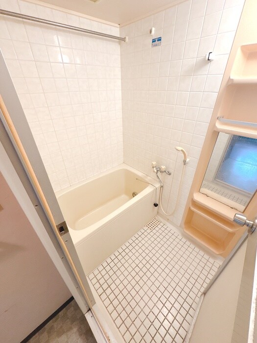 物件内観写真11　(バス／シャワールーム等)