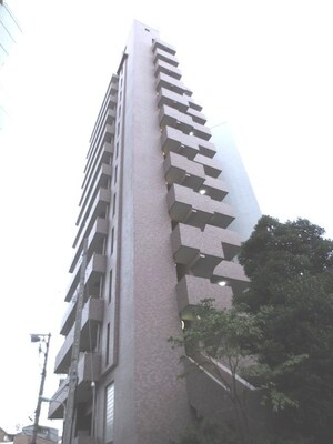 菱和パレス五反田西(1003)外観写真