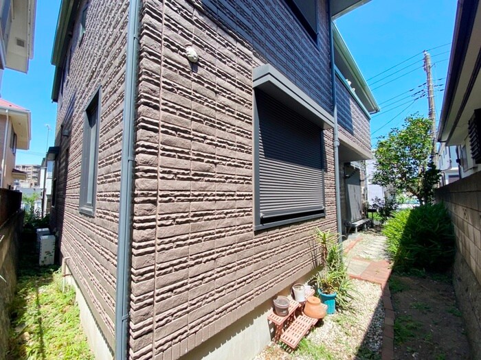 物件外観写真4　(外観写真)